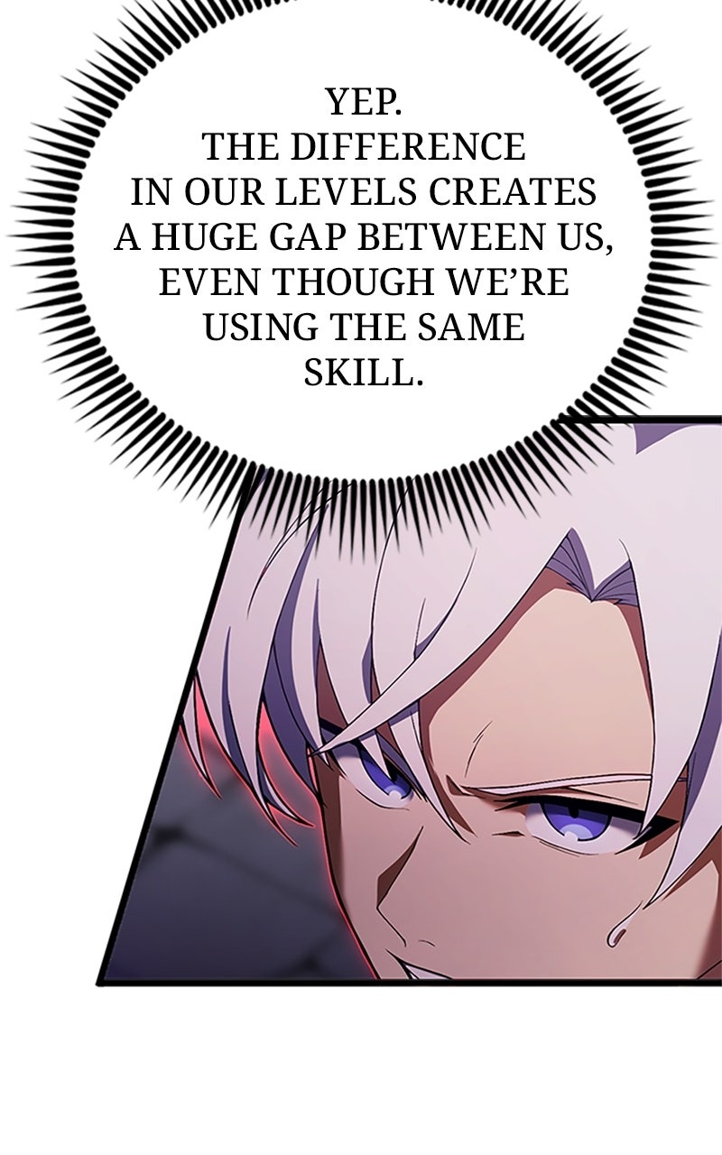 The Regressed MageUses Cheat Skills Ep. 4 - The Wielder of Three Colors page 41 - 