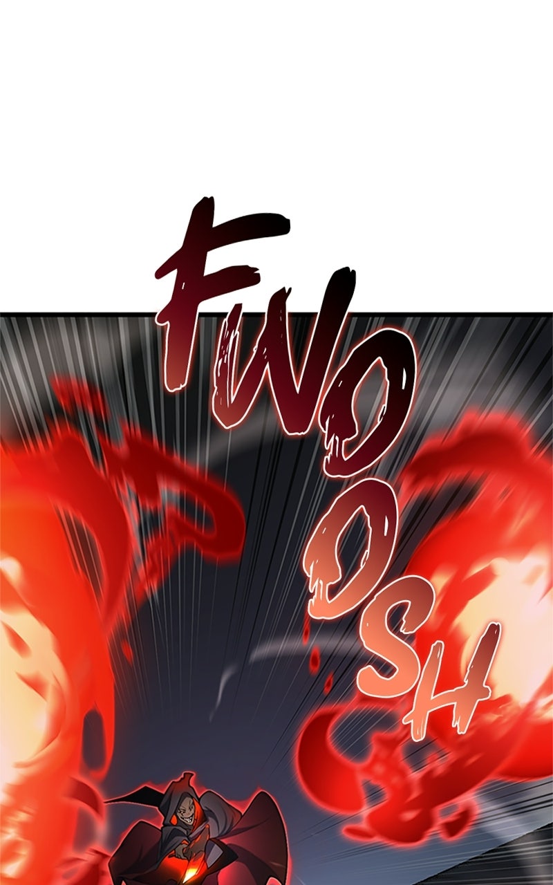 The Regressed MageUses Cheat Skills Ep. 4 - The Wielder of Three Colors page 42 - 