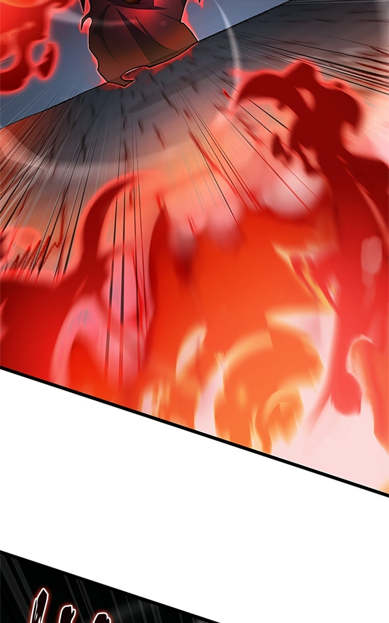 The Regressed MageUses Cheat Skills Ep. 4 - The Wielder of Three Colors page 43 - 