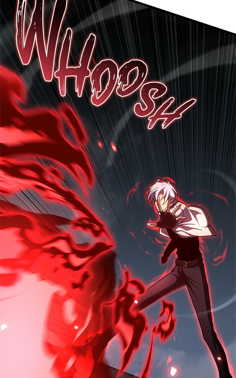 The Regressed MageUses Cheat Skills Ep. 4 - The Wielder of Three Colors page 44 - 