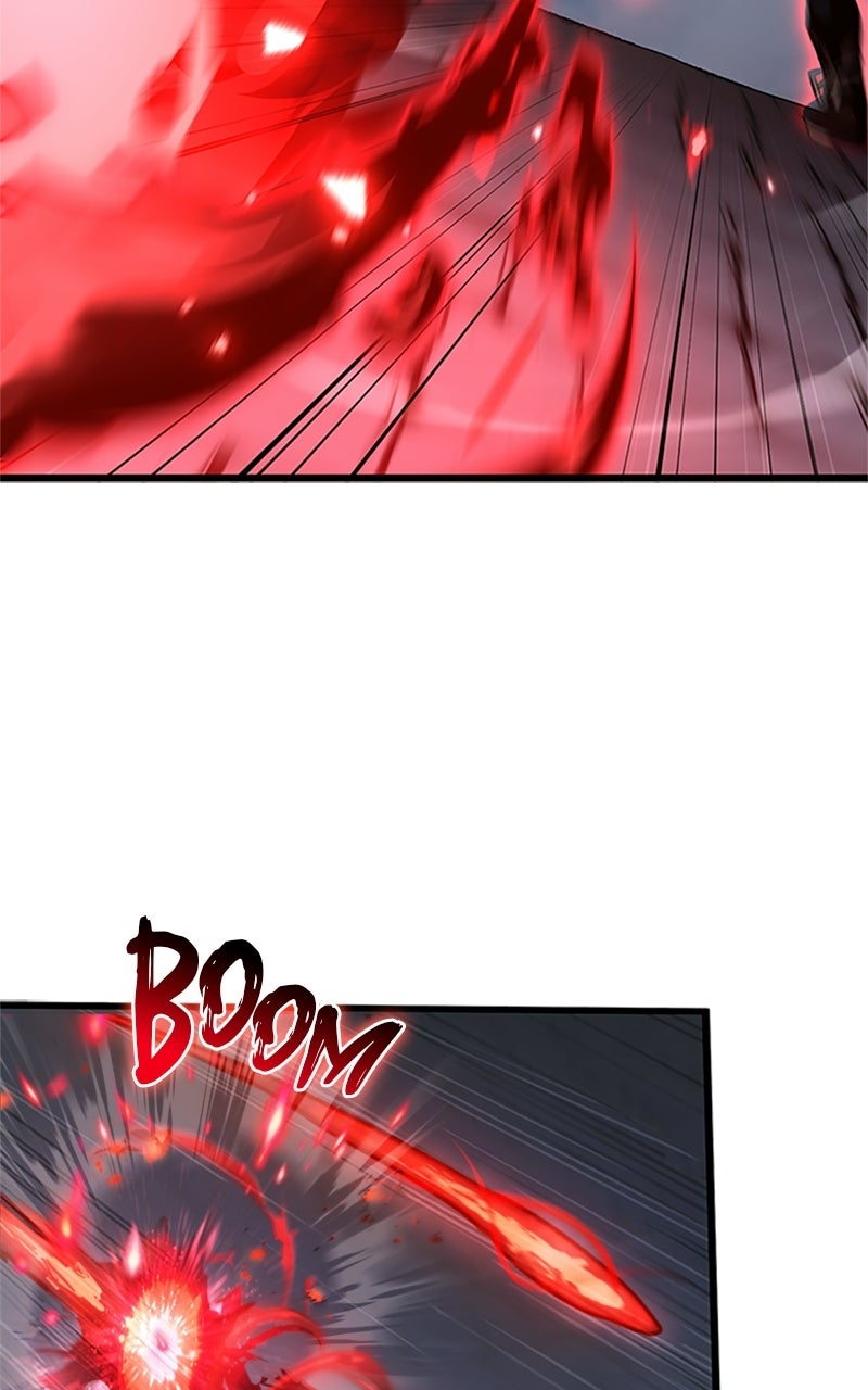The Regressed MageUses Cheat Skills Ep. 4 - The Wielder of Three Colors page 45 - 