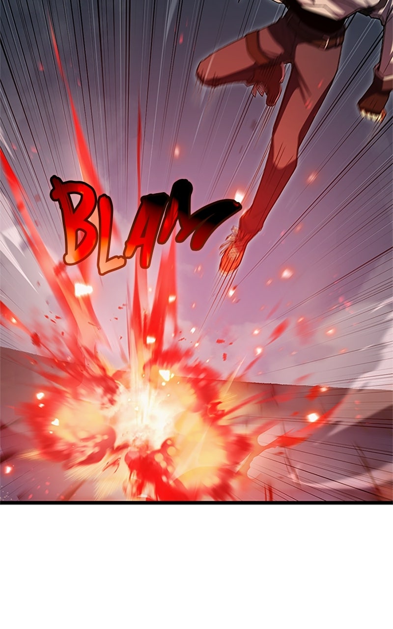 The Regressed MageUses Cheat Skills Ep. 4 - The Wielder of Three Colors page 48 - 