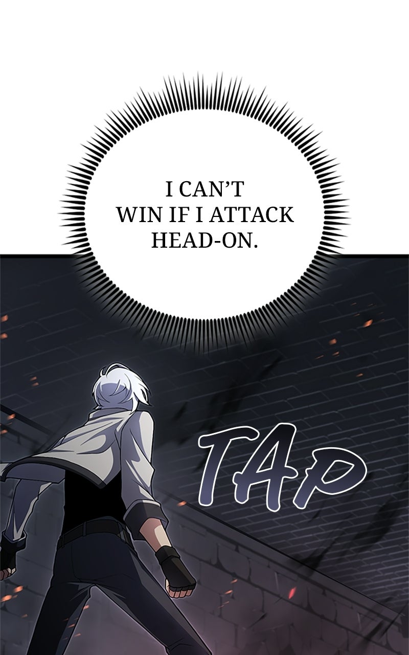 The Regressed MageUses Cheat Skills Ep. 4 - The Wielder of Three Colors page 49 - 