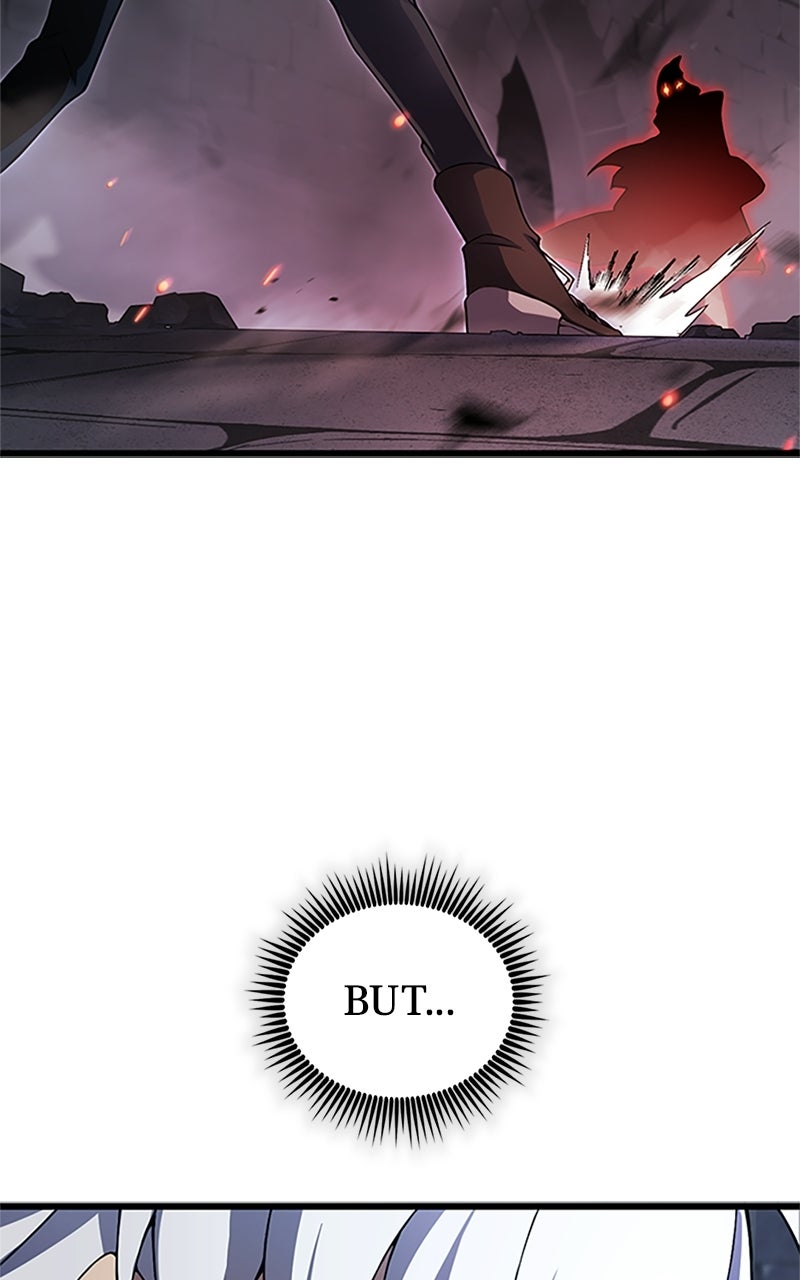 The Regressed MageUses Cheat Skills Ep. 4 - The Wielder of Three Colors page 50 - 