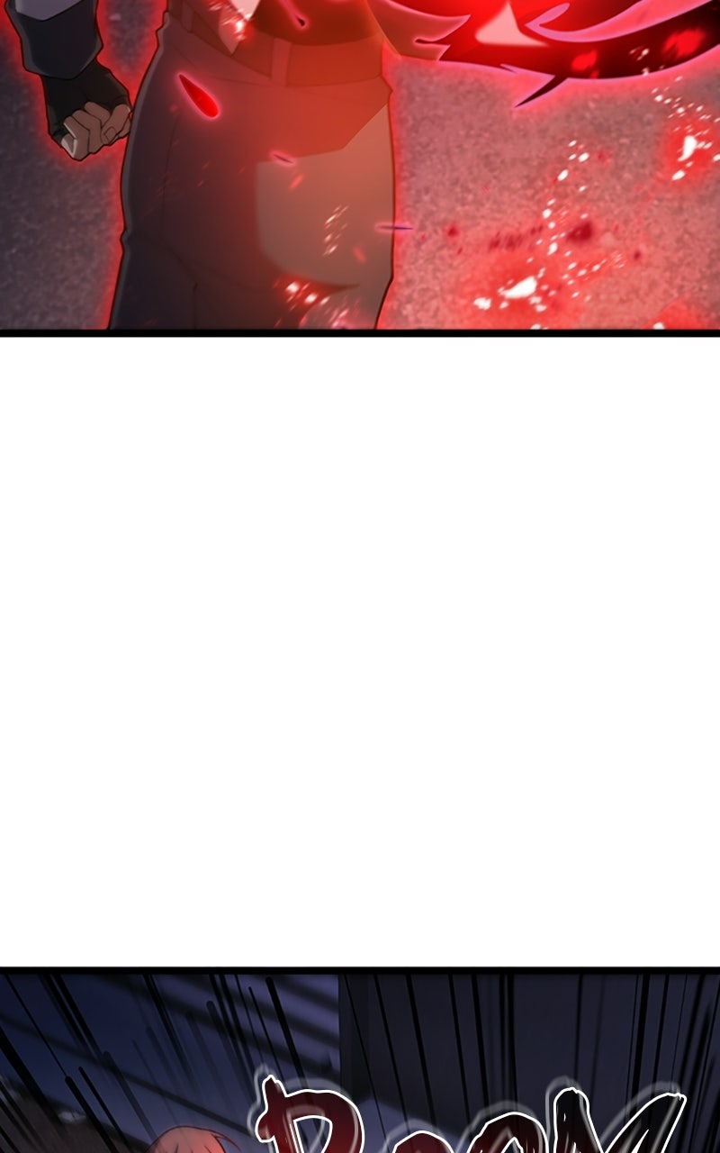 The Regressed MageUses Cheat Skills Ep. 4 - The Wielder of Three Colors page 6 - 