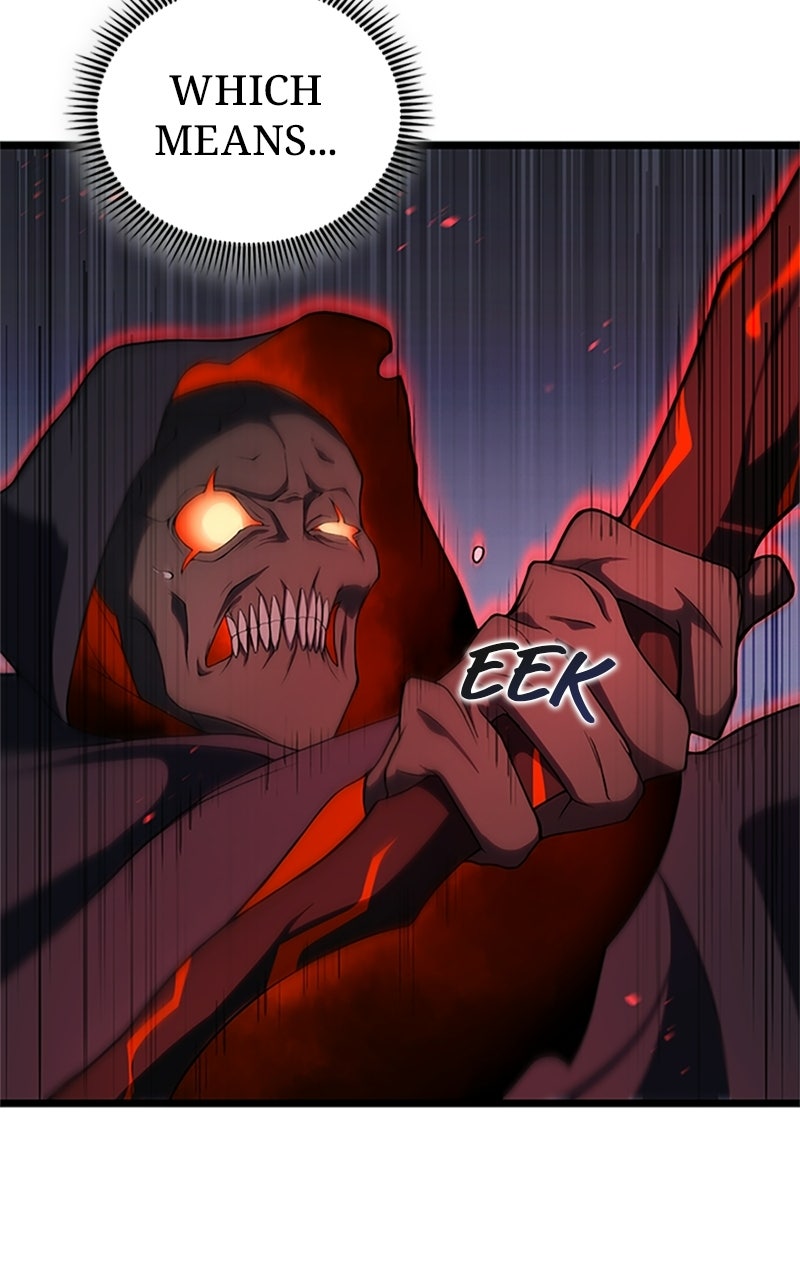 The Regressed MageUses Cheat Skills Ep. 4 - The Wielder of Three Colors page 55 - 