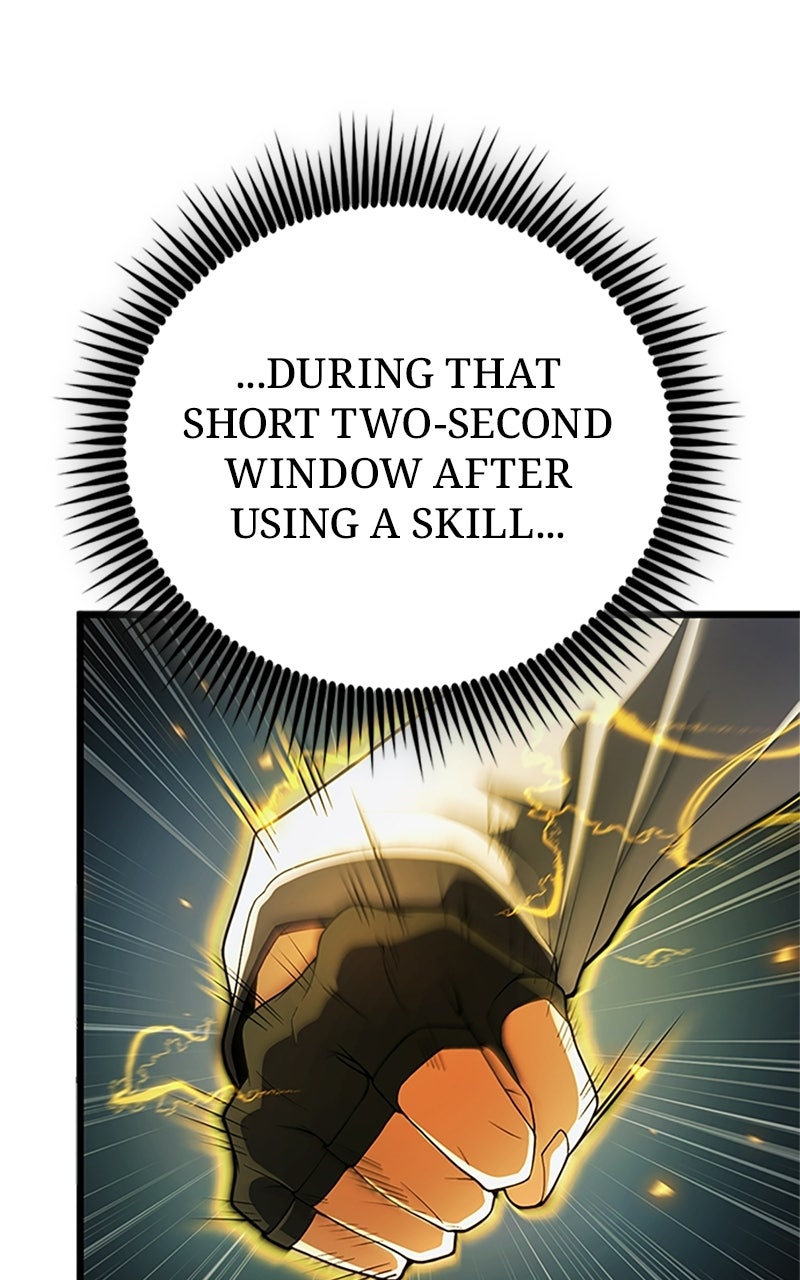 The Regressed MageUses Cheat Skills Ep. 4 - The Wielder of Three Colors page 56 - 