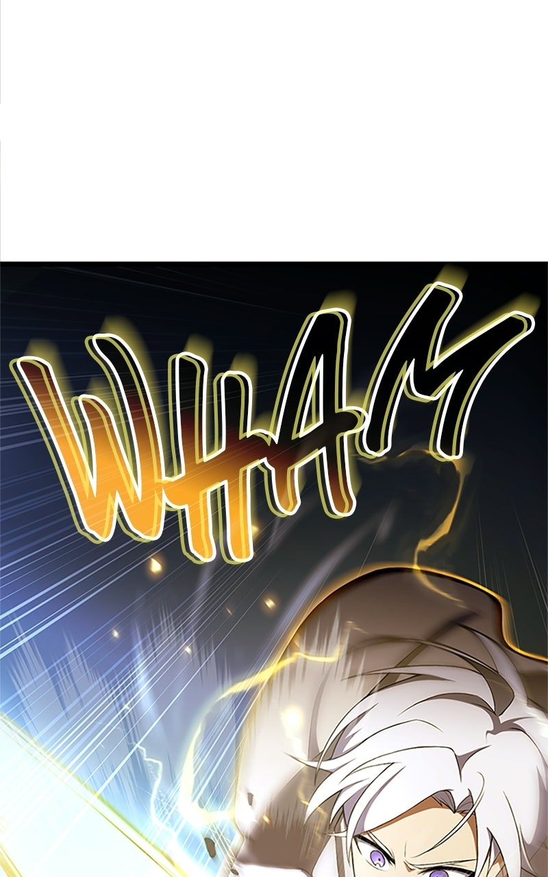 The Regressed MageUses Cheat Skills Ep. 4 - The Wielder of Three Colors page 58 - 
