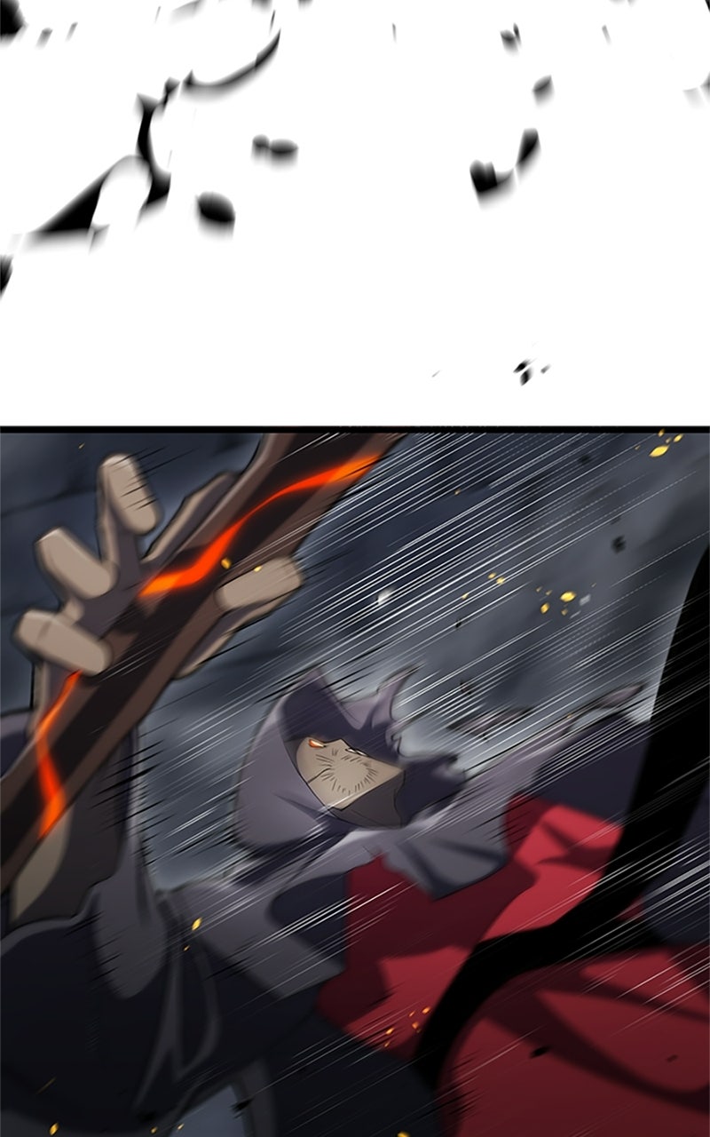 The Regressed MageUses Cheat Skills Ep. 4 - The Wielder of Three Colors page 60 - 