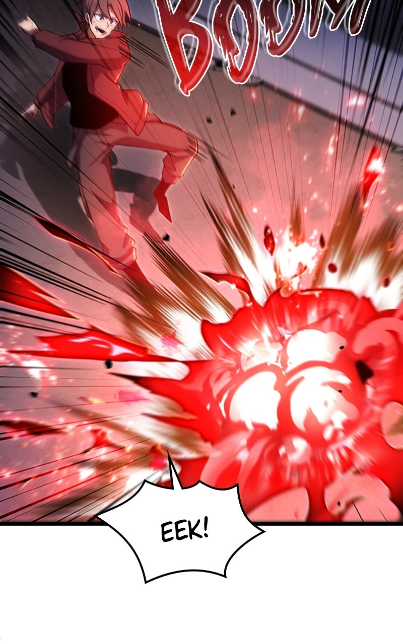 The Regressed MageUses Cheat Skills Ep. 4 - The Wielder of Three Colors page 7 - 