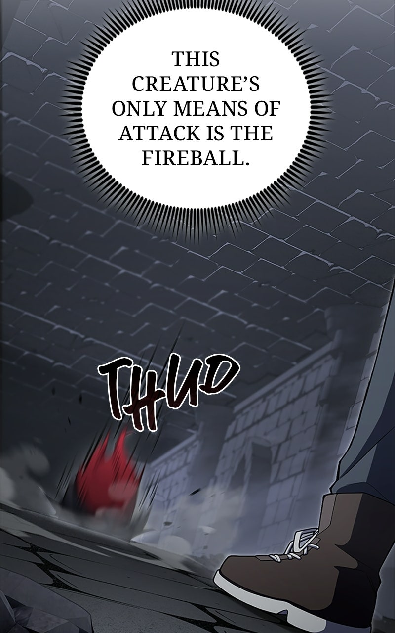 The Regressed MageUses Cheat Skills Ep. 4 - The Wielder of Three Colors page 63 - 