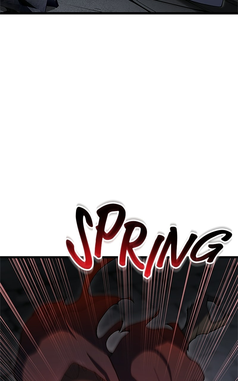 The Regressed MageUses Cheat Skills Ep. 4 - The Wielder of Three Colors page 64 - 