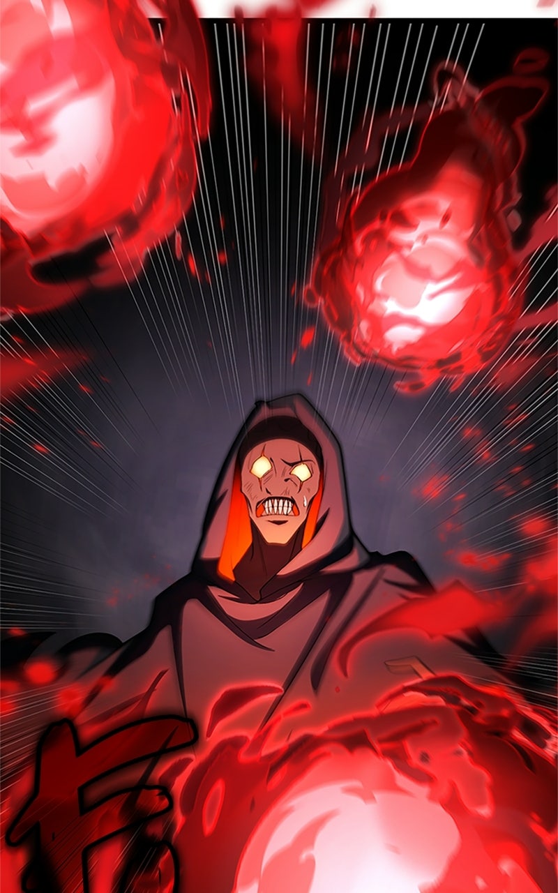 The Regressed MageUses Cheat Skills Ep. 4 - The Wielder of Three Colors page 69 - 