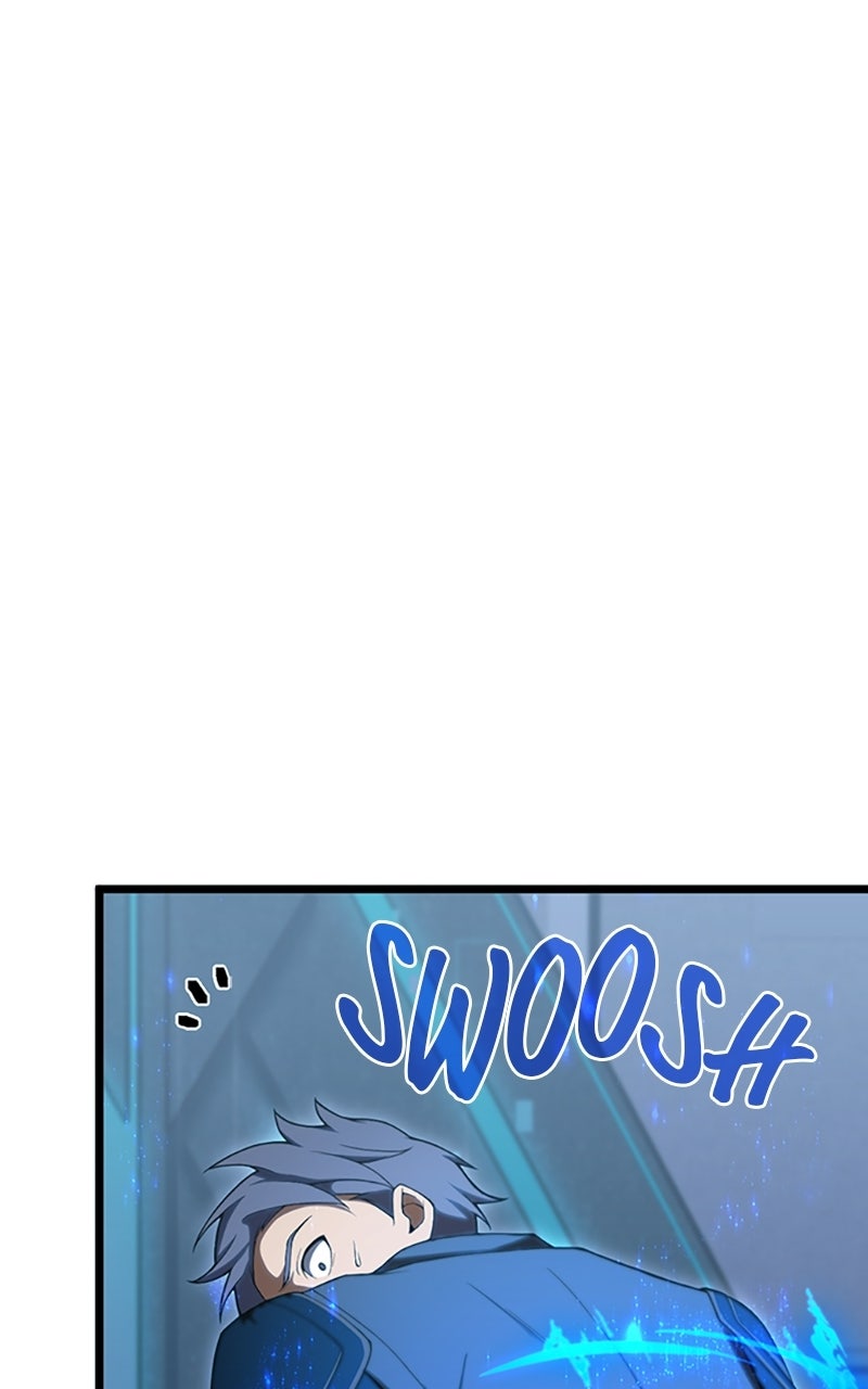 The Regressed MageUses Cheat Skills Ep. 4 - The Wielder of Three Colors page 8 - 