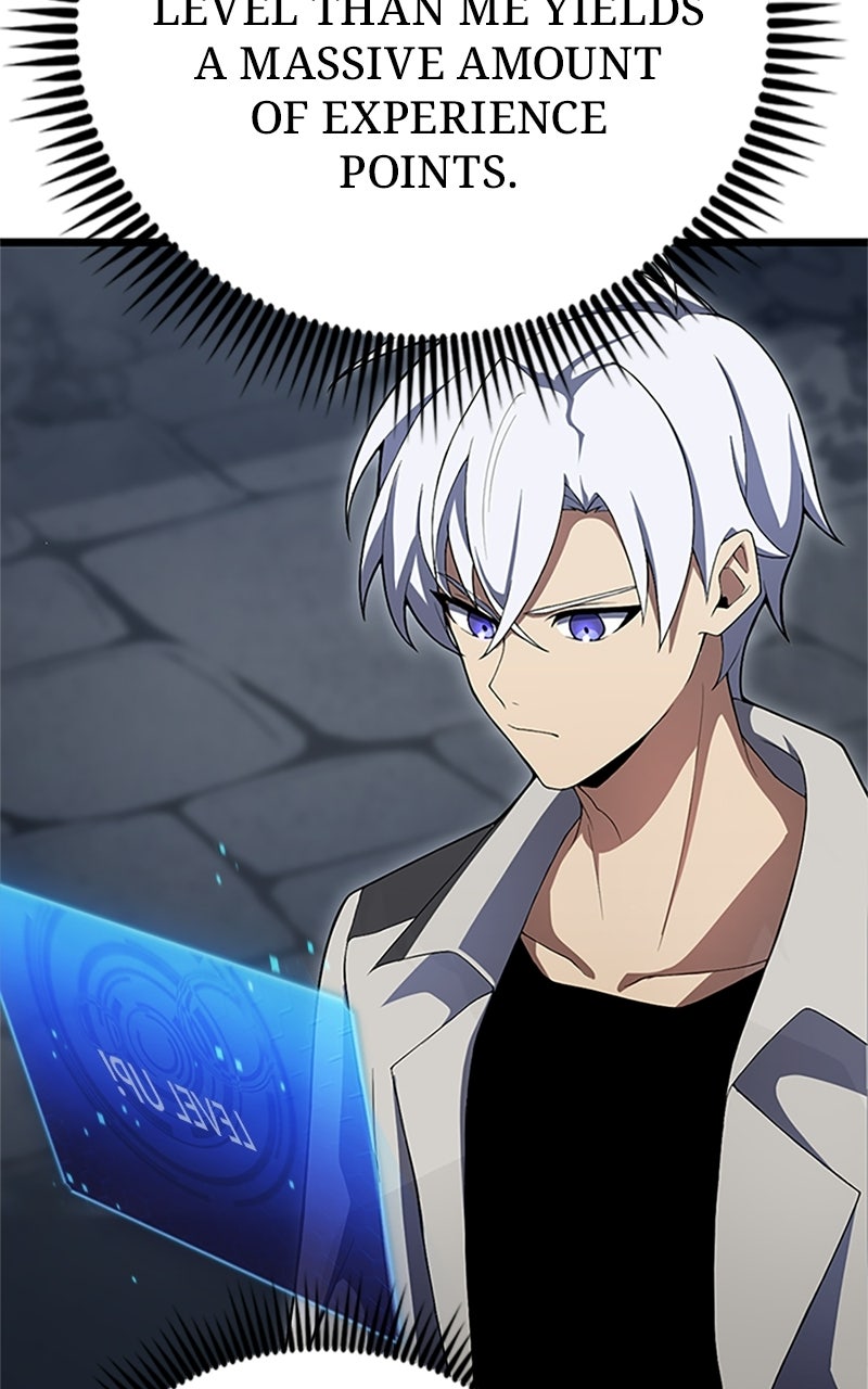 The Regressed MageUses Cheat Skills Ep. 4 - The Wielder of Three Colors page 76 - 