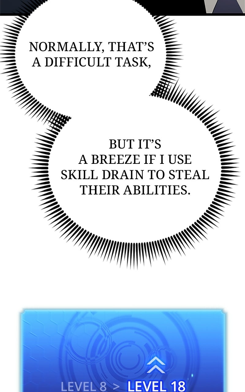 The Regressed MageUses Cheat Skills Ep. 4 - The Wielder of Three Colors page 77 - 