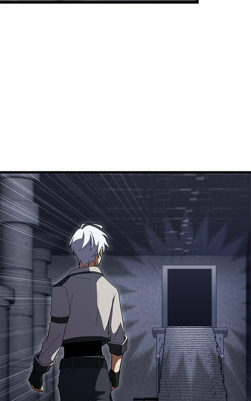 The Regressed MageUses Cheat Skills Ep. 4 - The Wielder of Three Colors page 79 - 