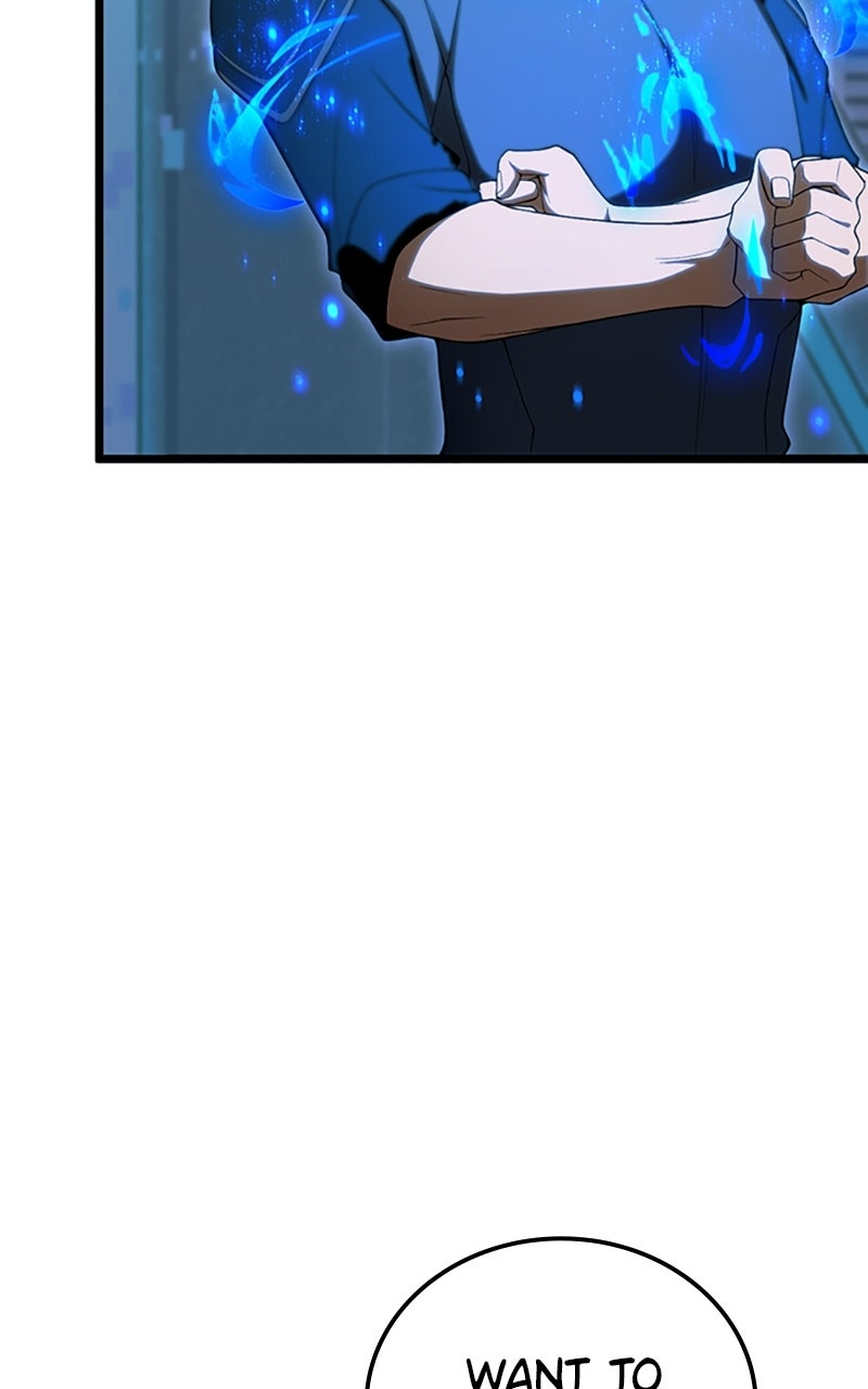The Regressed MageUses Cheat Skills Ep. 4 - The Wielder of Three Colors page 9 - 