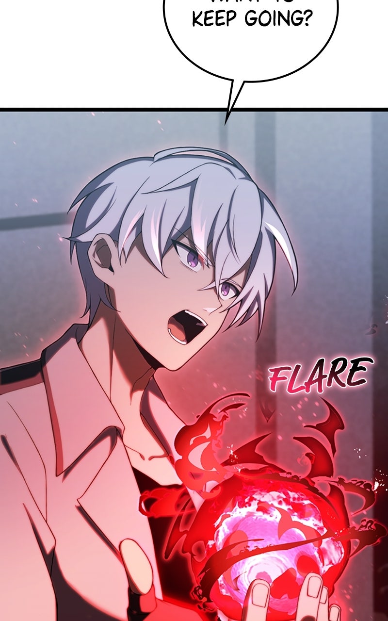 The Regressed MageUses Cheat Skills Ep. 4 - The Wielder of Three Colors page 10 - 