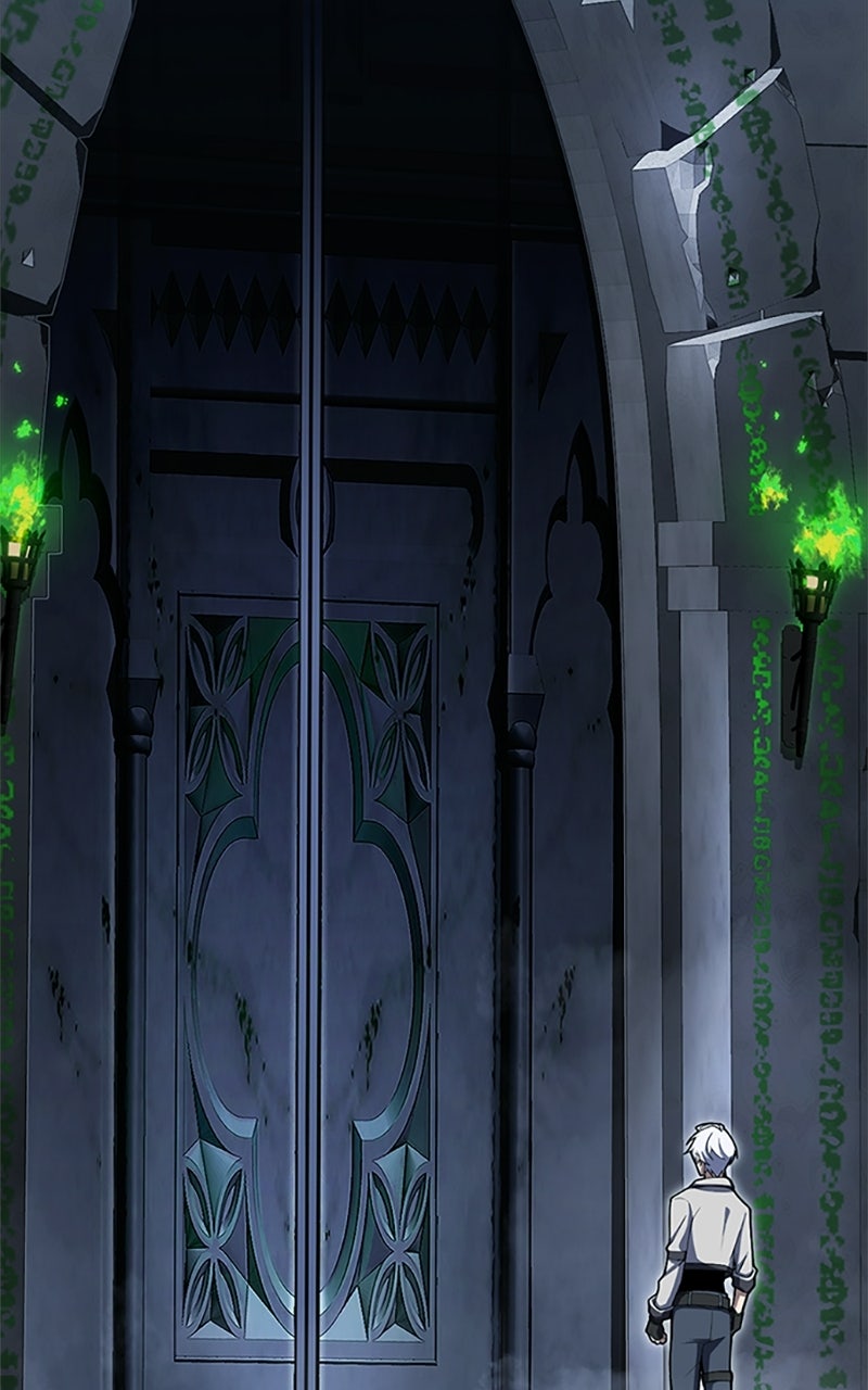 The Regressed MageUses Cheat Skills Ep. 4 - The Wielder of Three Colors page 93 - 