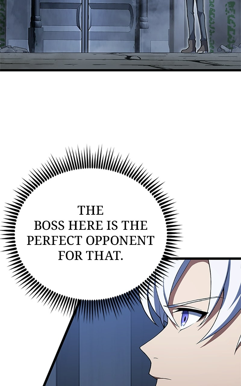 The Regressed MageUses Cheat Skills Ep. 4 - The Wielder of Three Colors page 94 - 