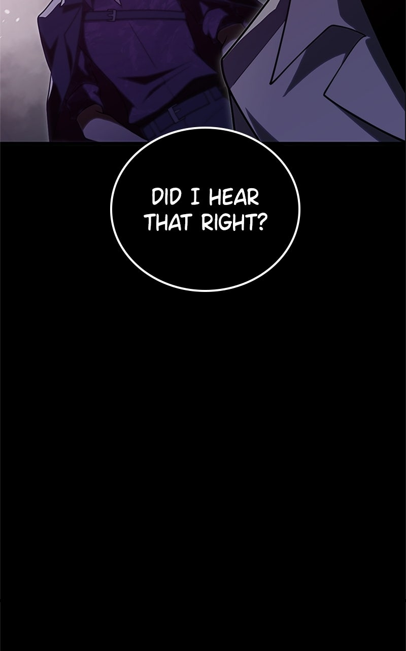 The Regressed MageUses Cheat Skills Ep. 5 - The Winning Move page 105 - 