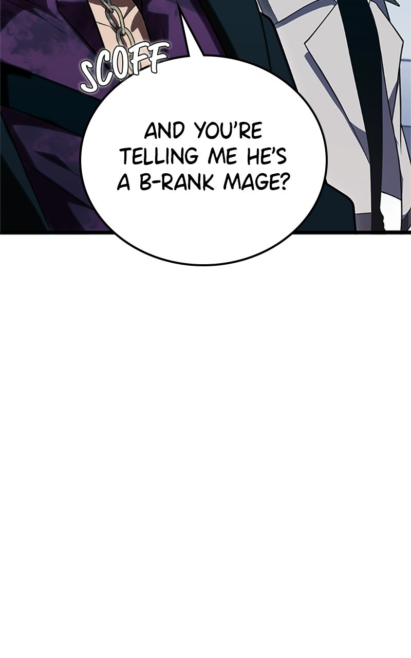 The Regressed MageUses Cheat Skills Ep. 5 - The Winning Move page 113 - 