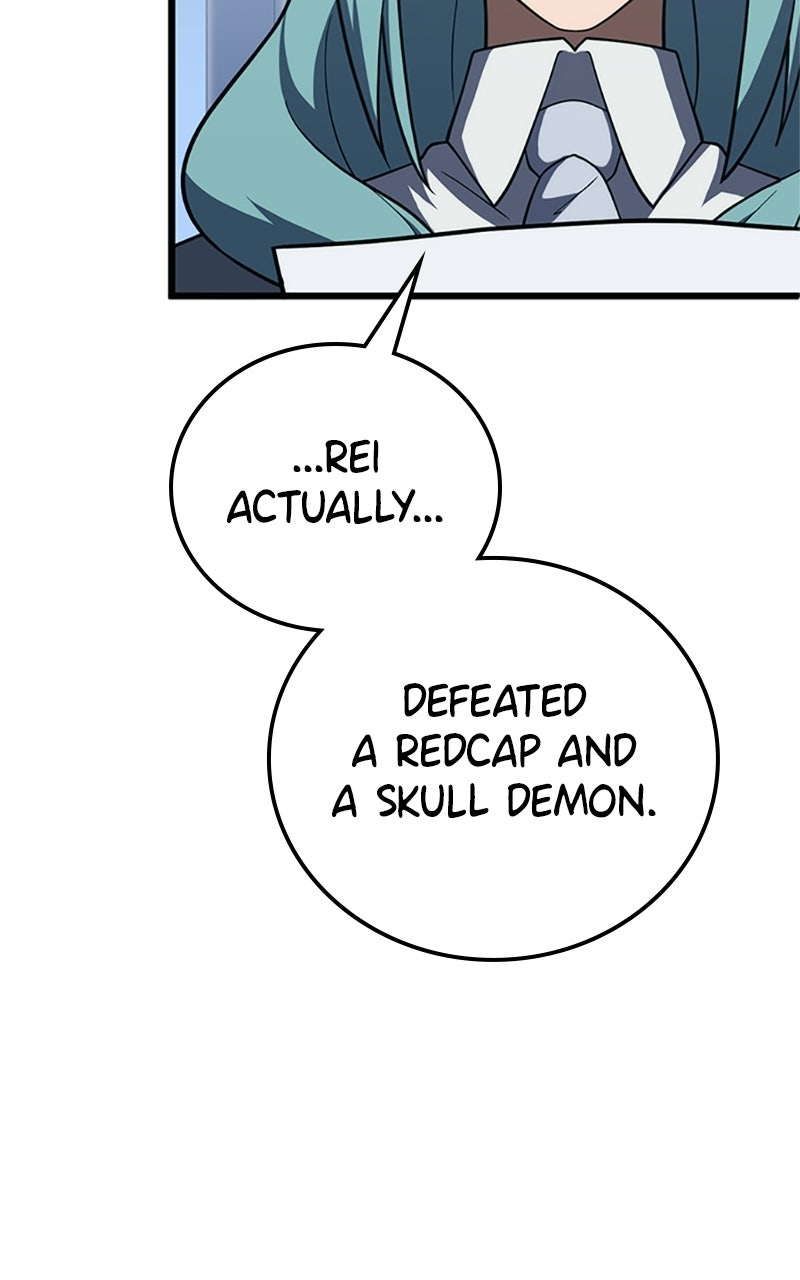 The Regressed MageUses Cheat Skills Ep. 5 - The Winning Move page 115 - 