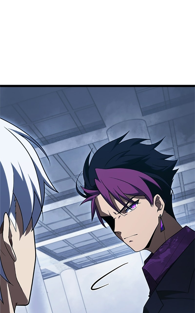 The Regressed MageUses Cheat Skills Ep. 5 - The Winning Move page 116 - 