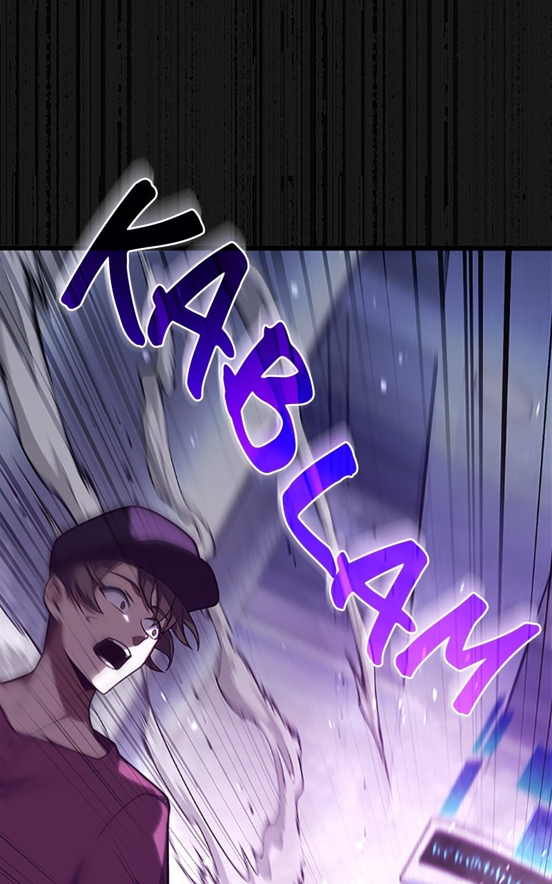 The Regressed MageUses Cheat Skills Ep. 5 - The Winning Move page 122 - 