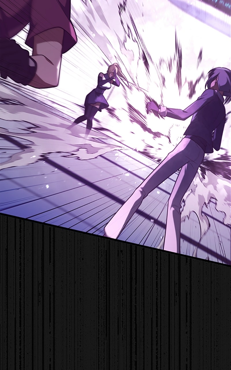 The Regressed MageUses Cheat Skills Ep. 5 - The Winning Move page 123 - 