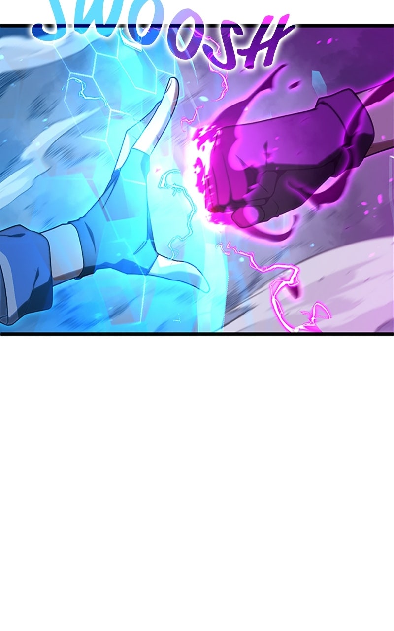 The Regressed MageUses Cheat Skills Ep. 5 - The Winning Move page 125 - 