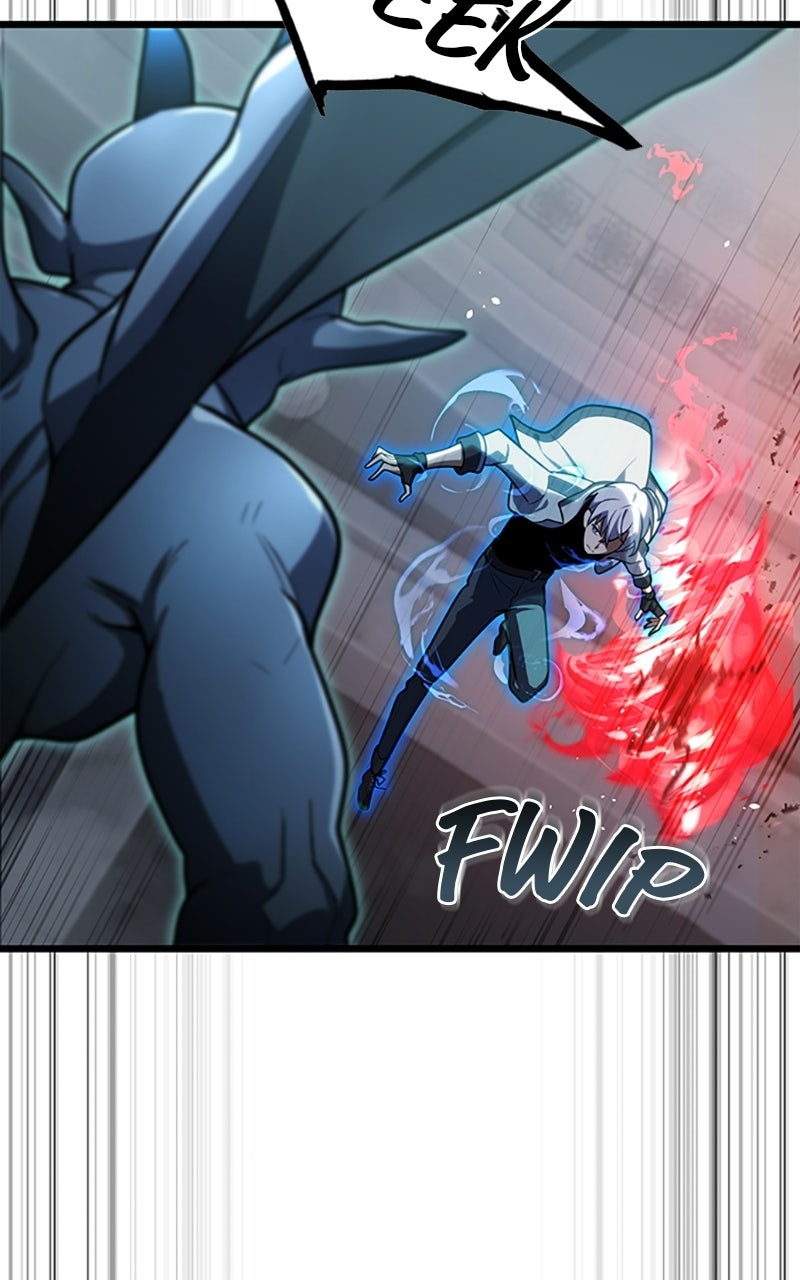 The Regressed MageUses Cheat Skills Ep. 5 - The Winning Move page 15 - 