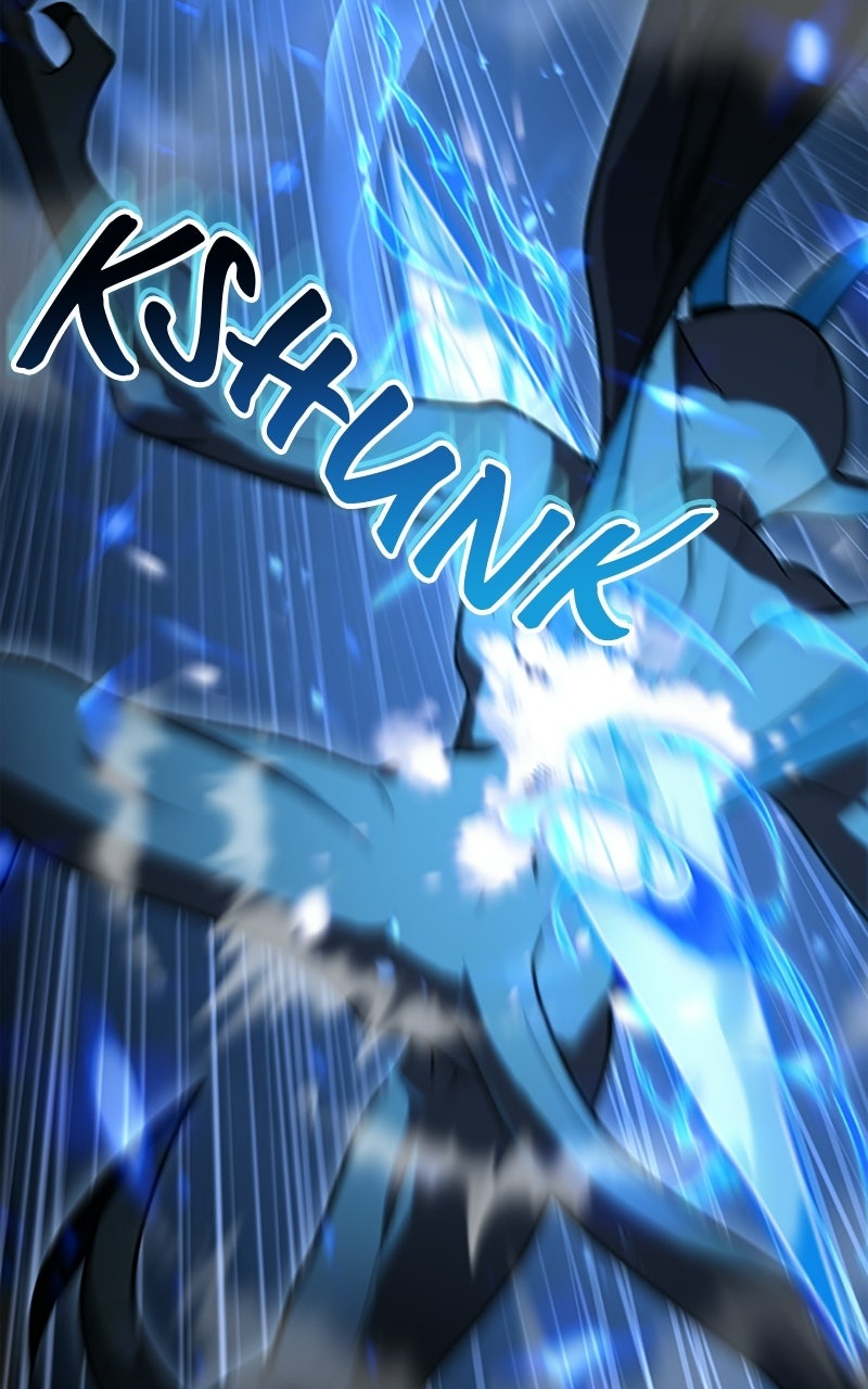 The Regressed MageUses Cheat Skills Ep. 5 - The Winning Move page 19 - 