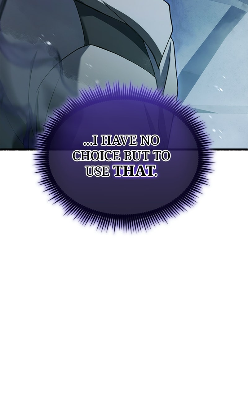 The Regressed MageUses Cheat Skills Ep. 5 - The Winning Move page 3 - 