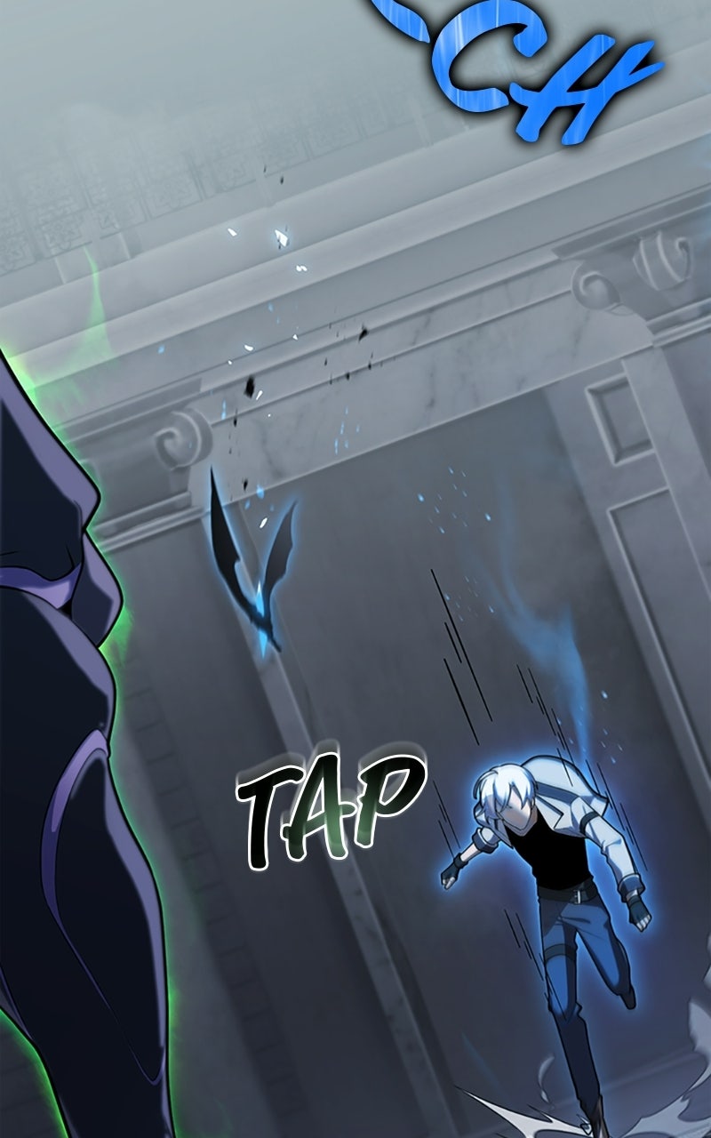 The Regressed MageUses Cheat Skills Ep. 5 - The Winning Move page 21 - 
