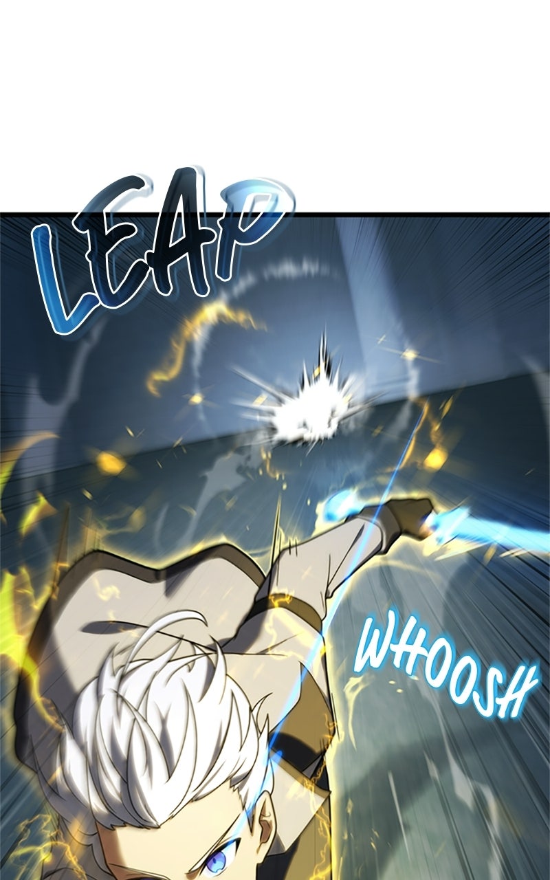 The Regressed MageUses Cheat Skills Ep. 5 - The Winning Move page 28 - 
