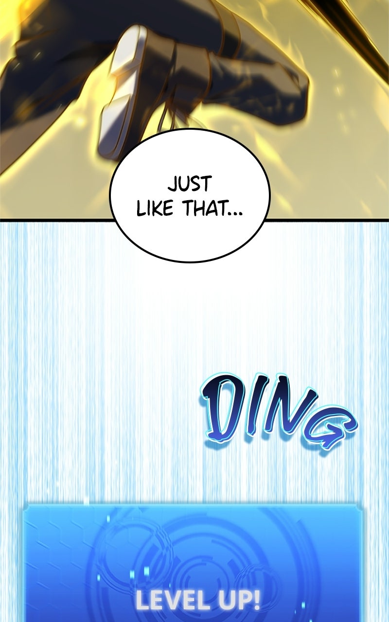 The Regressed MageUses Cheat Skills Ep. 5 - The Winning Move page 31 - 