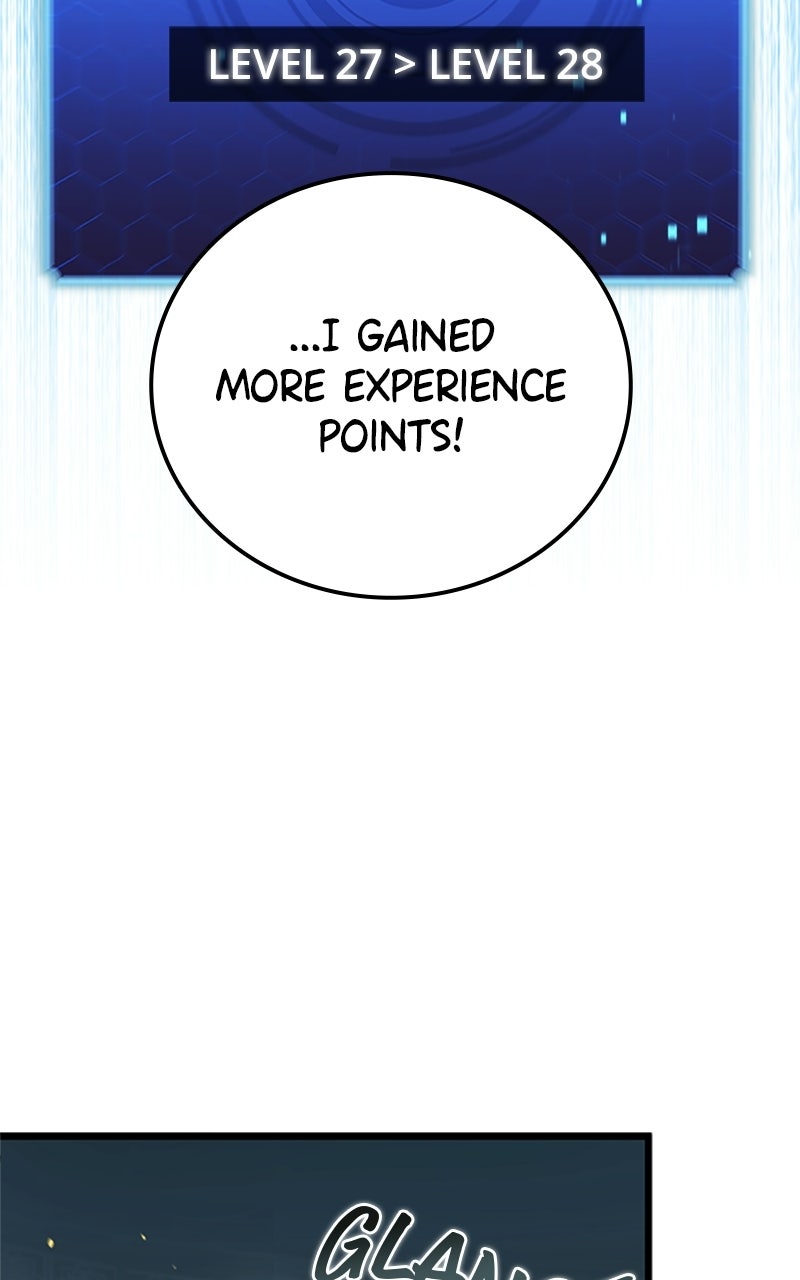 The Regressed MageUses Cheat Skills Ep. 5 - The Winning Move page 32 - 