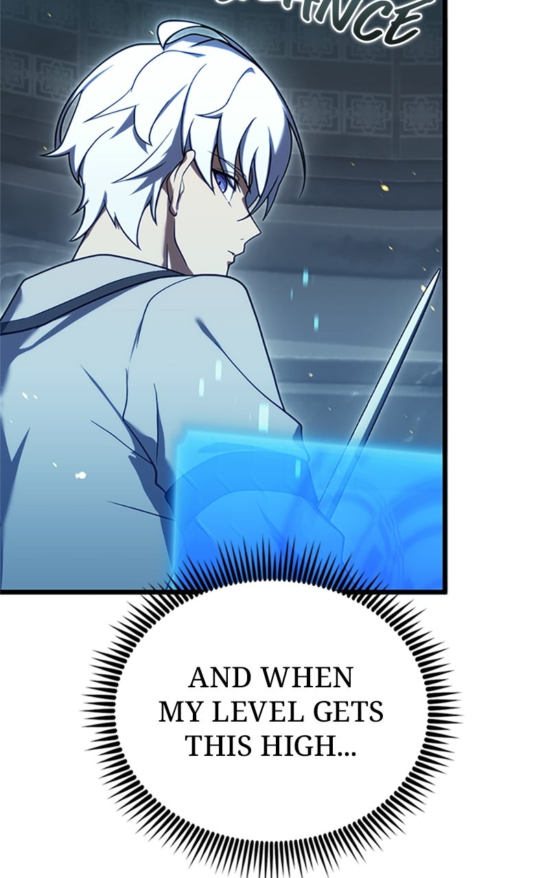 The Regressed MageUses Cheat Skills Ep. 5 - The Winning Move page 33 - 