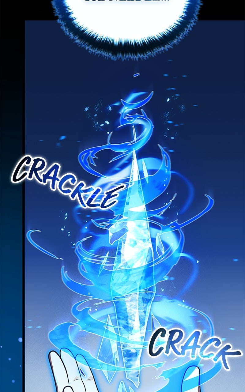 The Regressed MageUses Cheat Skills Ep. 5 - The Winning Move page 40 - 