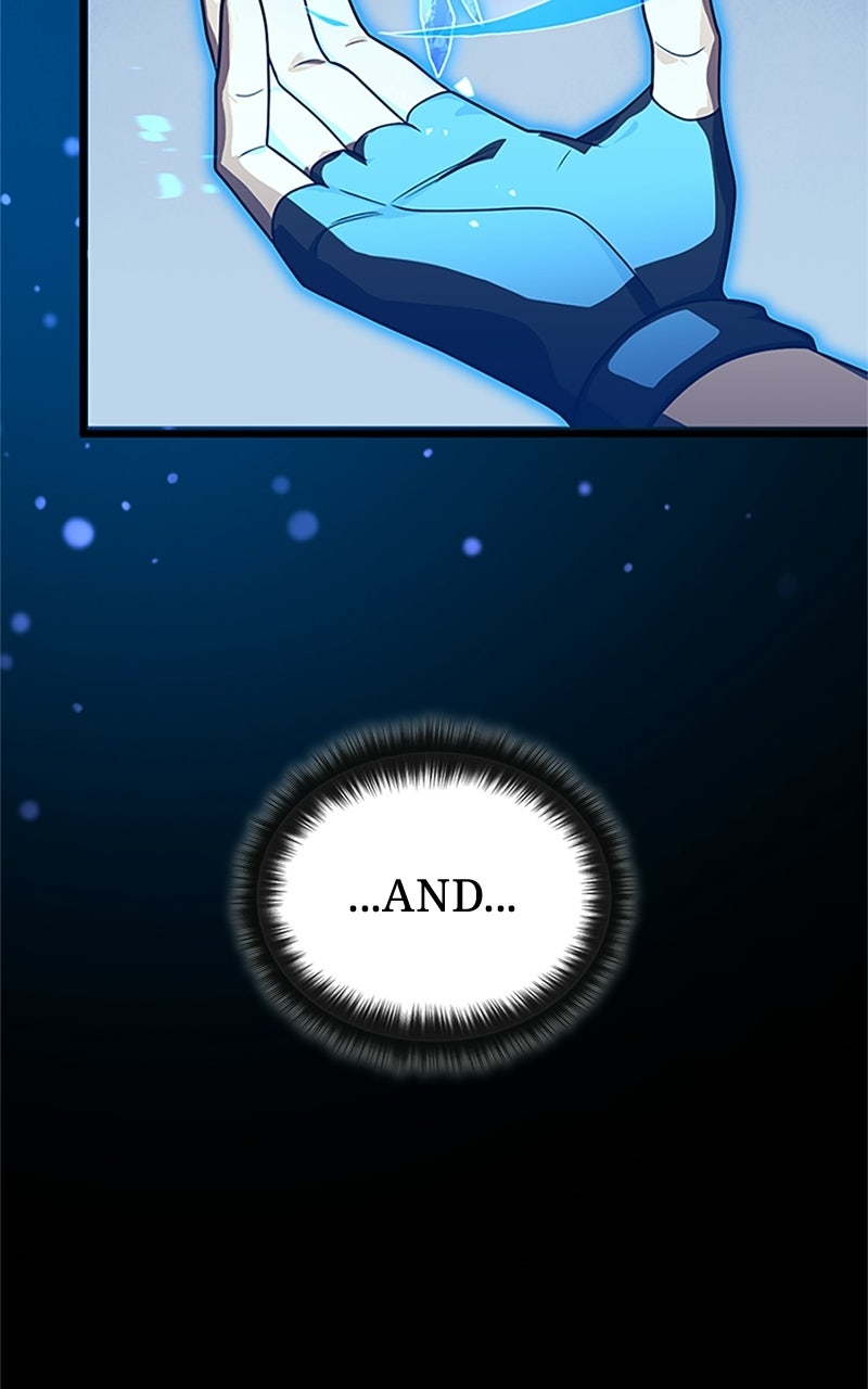 The Regressed MageUses Cheat Skills Ep. 5 - The Winning Move page 41 - 