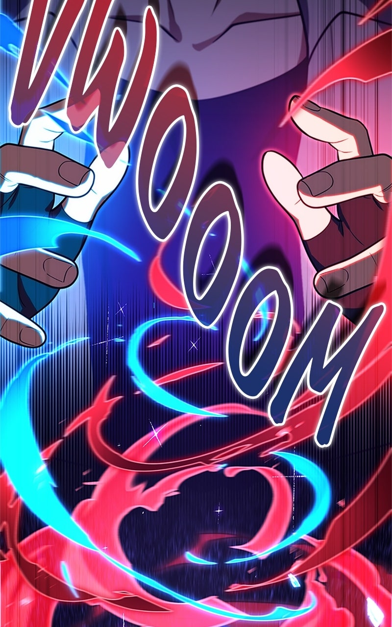 The Regressed MageUses Cheat Skills Ep. 5 - The Winning Move page 46 - 
