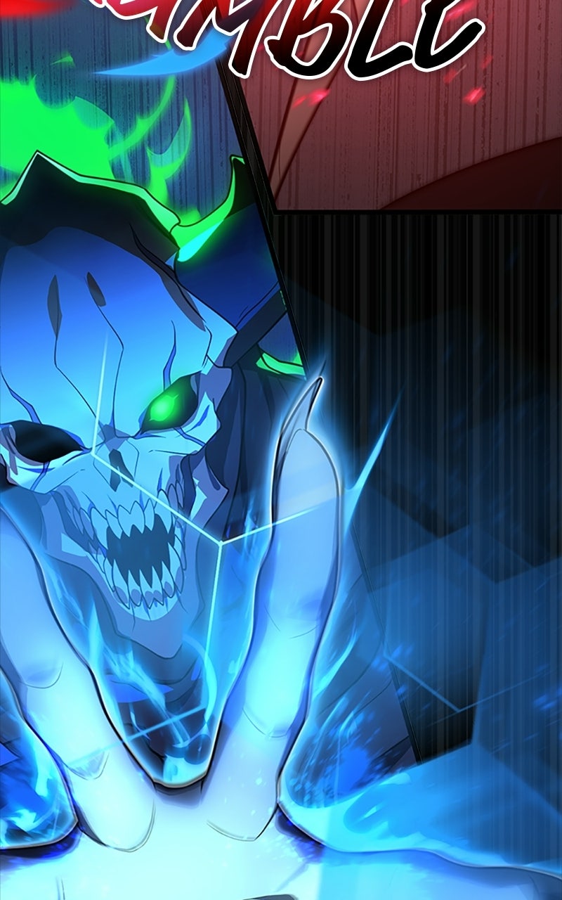 The Regressed MageUses Cheat Skills Ep. 5 - The Winning Move page 54 - 
