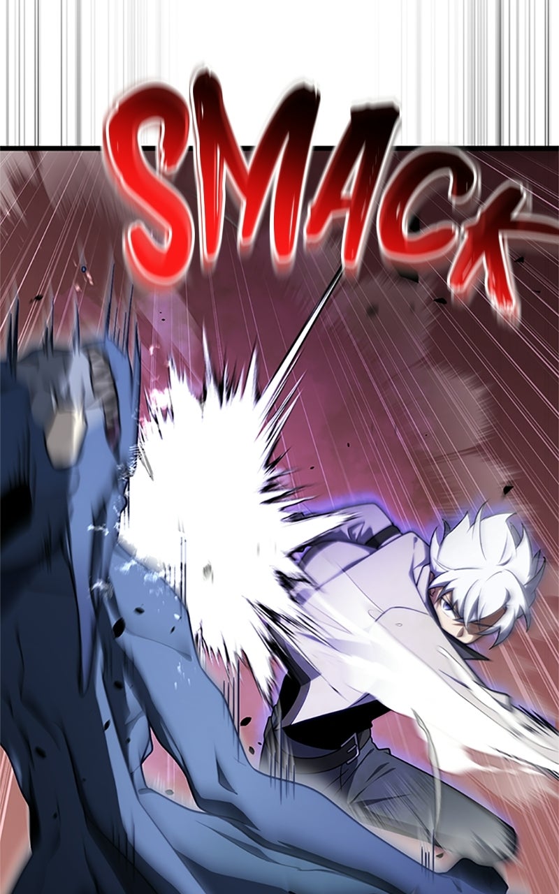 The Regressed MageUses Cheat Skills Ep. 5 - The Winning Move page 7 - 