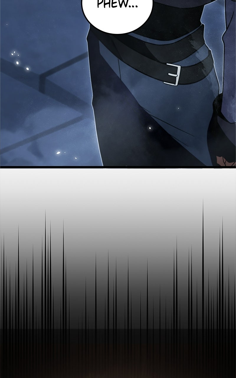 The Regressed MageUses Cheat Skills Ep. 5 - The Winning Move page 80 - 