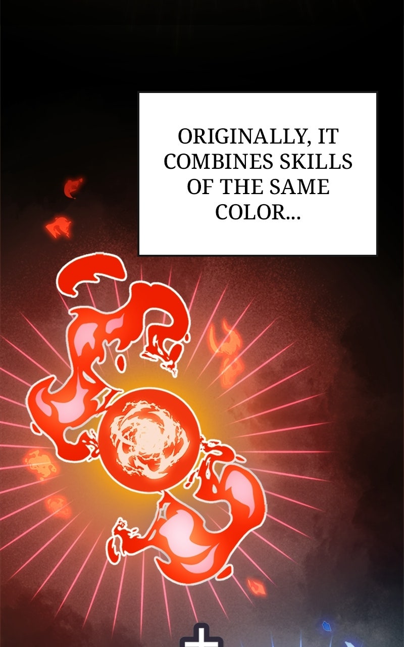 The Regressed MageUses Cheat Skills Ep. 5 - The Winning Move page 82 - 