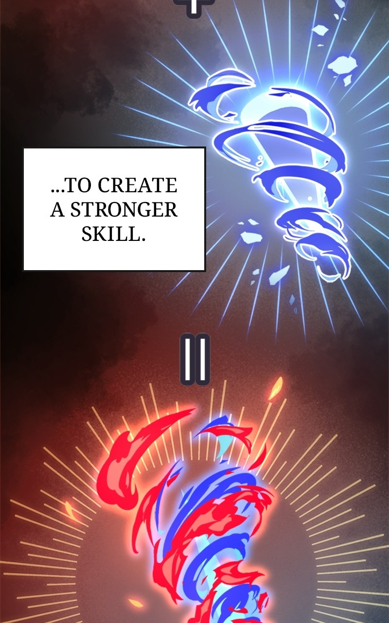 The Regressed MageUses Cheat Skills Ep. 5 - The Winning Move page 83 - 