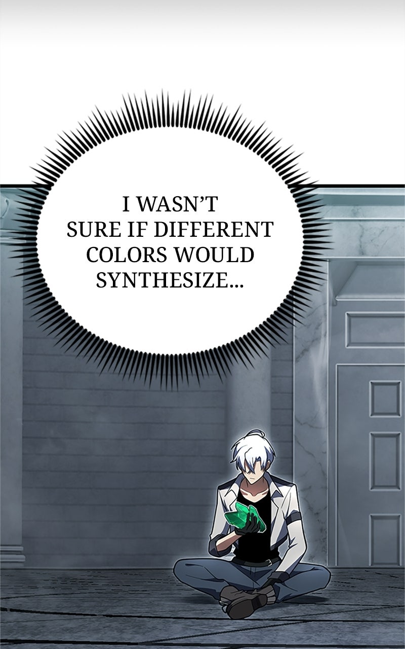 The Regressed MageUses Cheat Skills Ep. 5 - The Winning Move page 85 - 