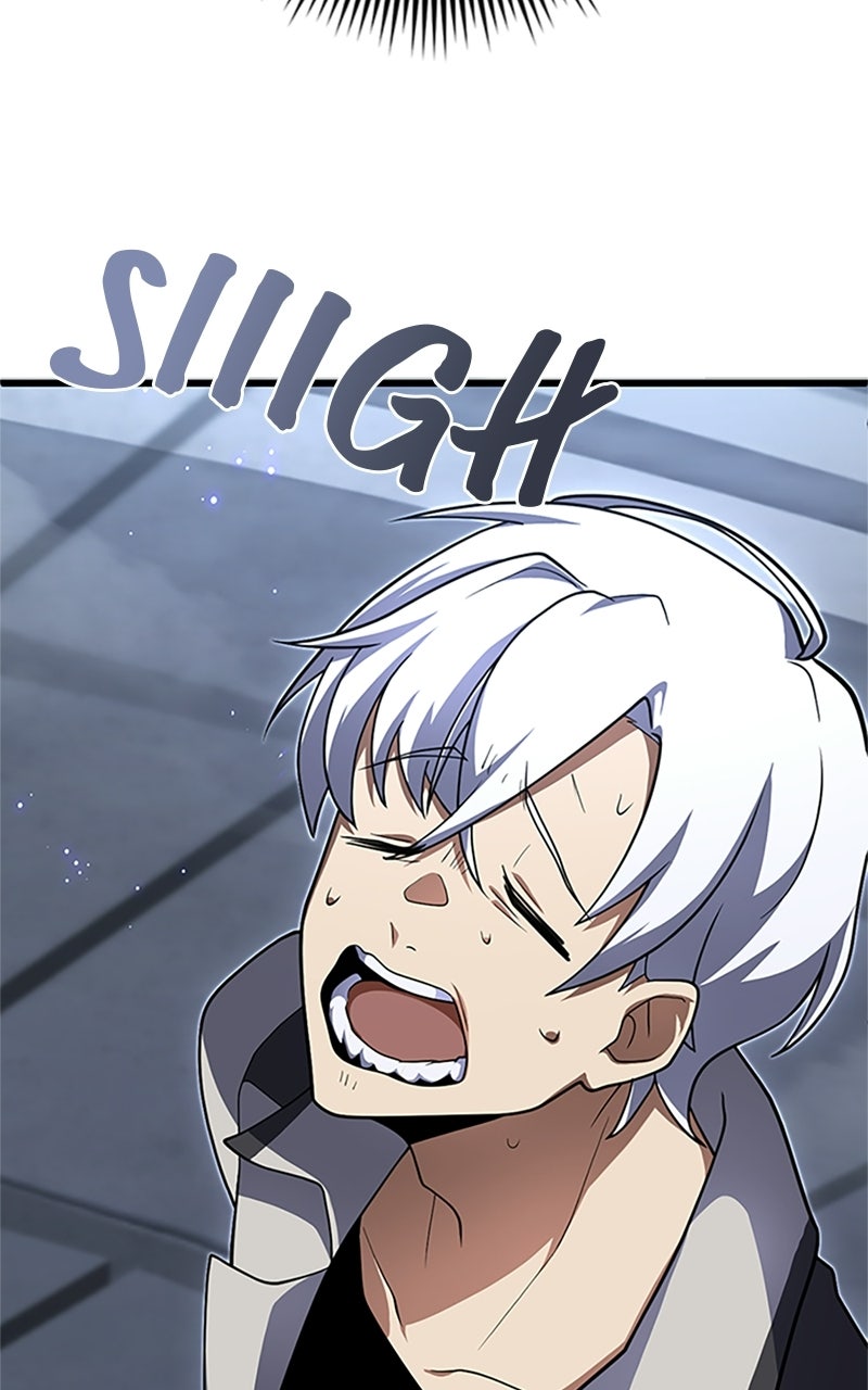 The Regressed MageUses Cheat Skills Ep. 5 - The Winning Move page 87 - 